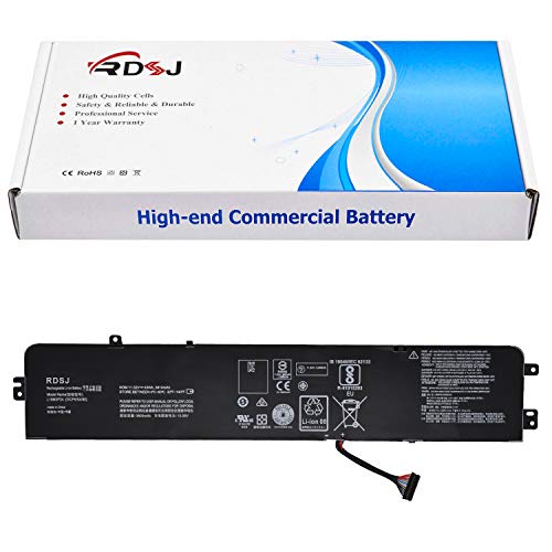 L14M3P24 L14S3P24 L16M3P24 L16S3P24 Laptop Battery for Lenovo Ideapad Xiaoxin 700 700-15ISK 700-17ISK R720 Y700-14ISK Y520-15IKB Y520-15IKBA Y520-15IKBM Y520-15IKBN Y720-14ISK 11.52V/11.1V 45Wh -  RDSJ