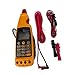 BDNZOBCD 771 773 Milliamp Process Digital Clamp Meter Industrial Milliamp Process Clamp Meter(773)