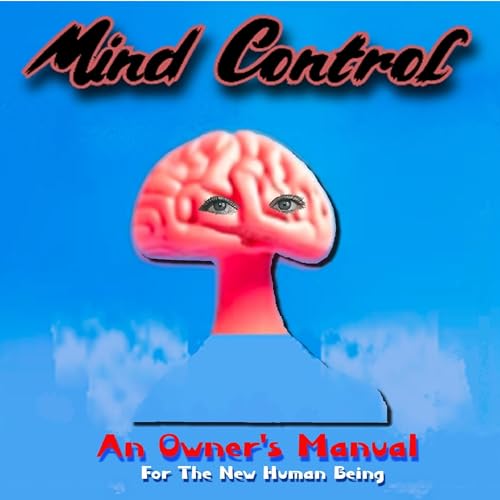 Page de couverture de Mind Control