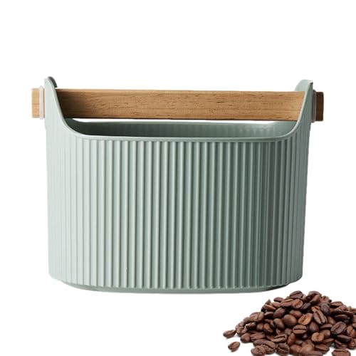 Cajón Golpeador para Posos de Café