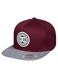 DC Men's Stapler Trucker Hat