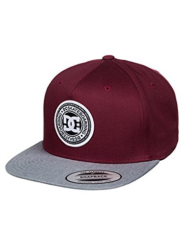 DC Men's Stapler Trucker Hat