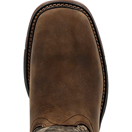 Image of ROCKY mens Original Ride Flx