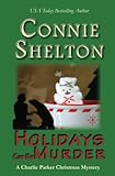 Holidays Can Be Murder: A Charlie Parker Christmas Mystery (Charlie Parker Mysteries)
