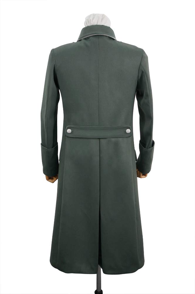 ドイツ軍　エリート　将校　コート　精密復刻 Amazon | 第二次世界大戦 ドイツ軍 エリート 青年軍 将校用