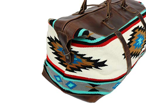 American Darling Aztec Duffle Bag ADBG4603