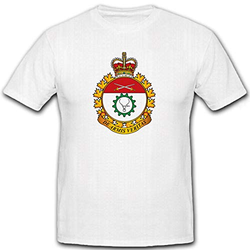 T-shirt LFTEU 2010 Land Force Trial blanc XXXXL idéal pour les sorties décontractées