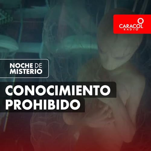 Conocimiento prohibido