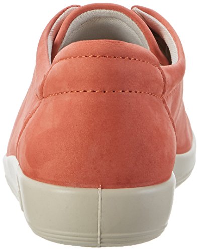 Image of ECCO Soft 2.0 Tie Sneaker