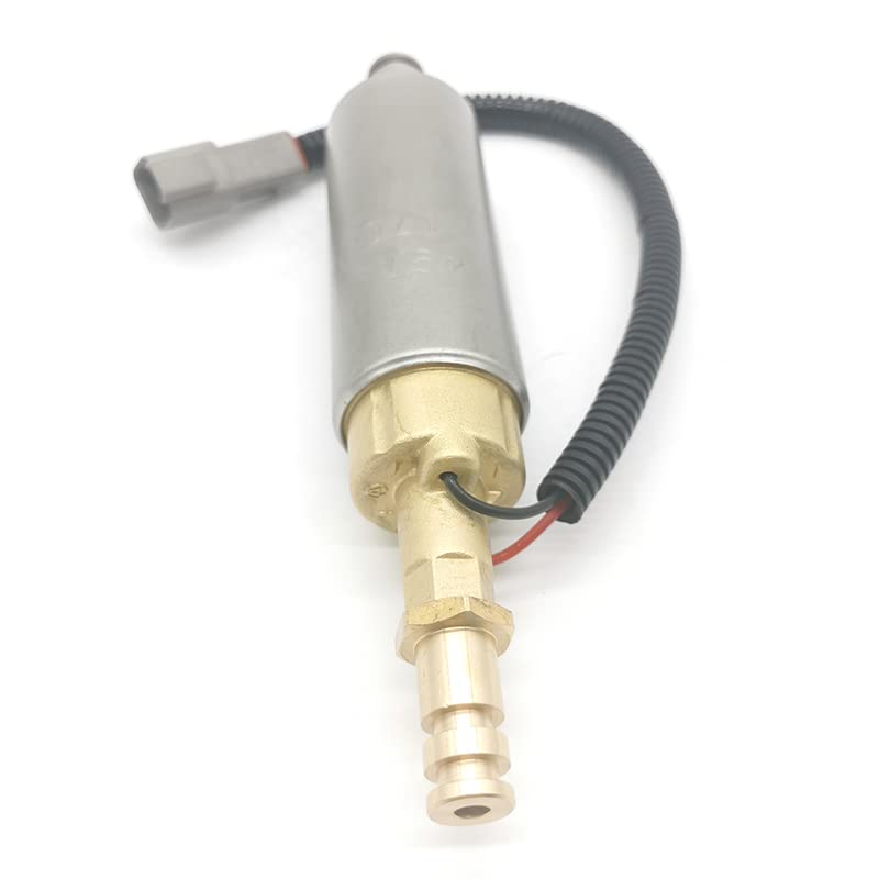 Amazon.com: Fuel Transfer Pump 4975617 4067830 4295249 for Cummins 