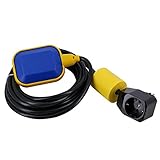 tea room guignard orbe  Interrupteur de niveau - Kit interrupteur flotteur 10 m de POMPES GUINARD LOISIRS