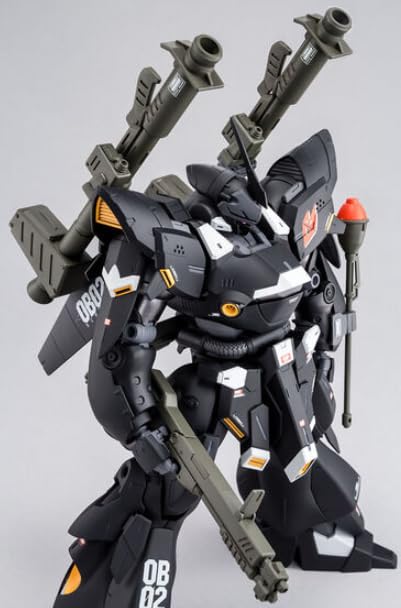Amazon | MG 1/100 ケンプファー・シュヴェーア | プラモデル 通販