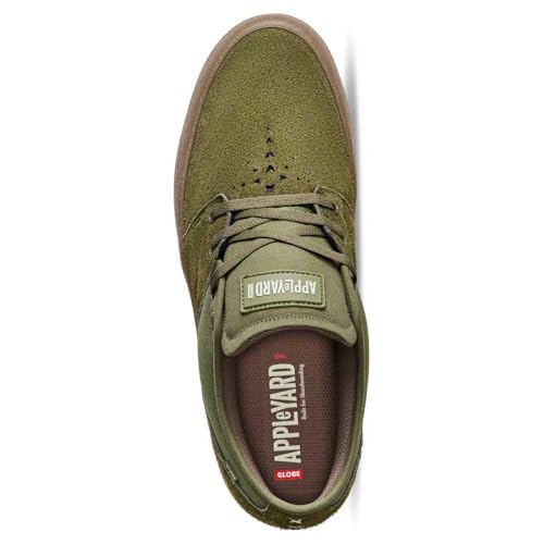 Image of Globe Men's Tilt Skateboard Shoe