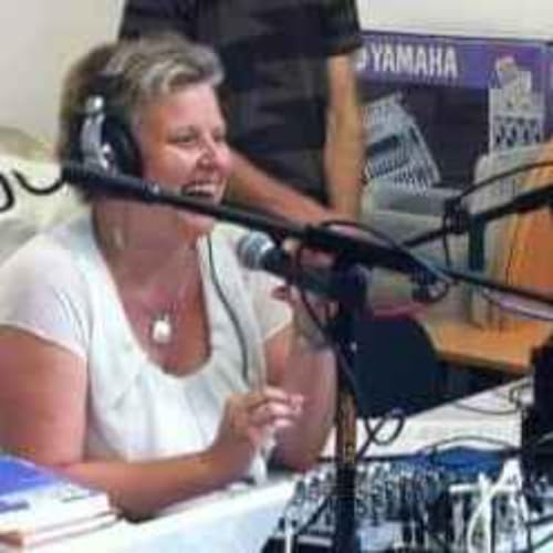 Hazel's Small Business Show on 2RRR cover art