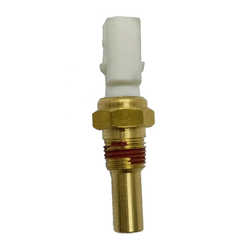 Sensor de Temperatura del refrigerante del automóvil, para Sensor de Temperatura del refrigerante 19022023/56027012/E1858A/TS334