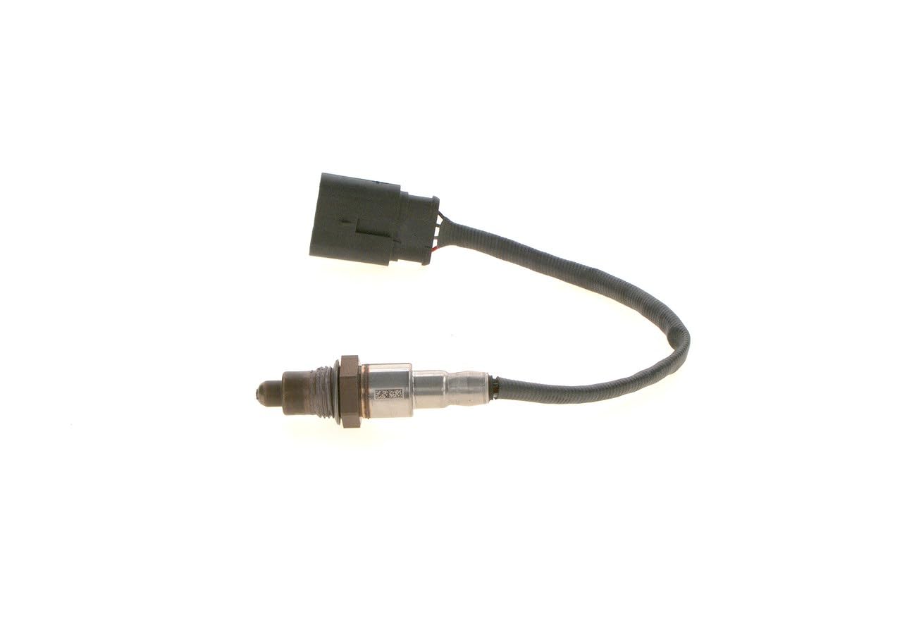 BOSCH Sonda lambda 025803004H Compatibile con: ABARTH 500/595 / 695, 500C / 595C / 695C, ALFA ROMEO GIULIETTA, GIULIETTA Kasten/Schrägheck, MITO, FIAT 500L, 500X, DOBLO Bus, DOBLO Cargo