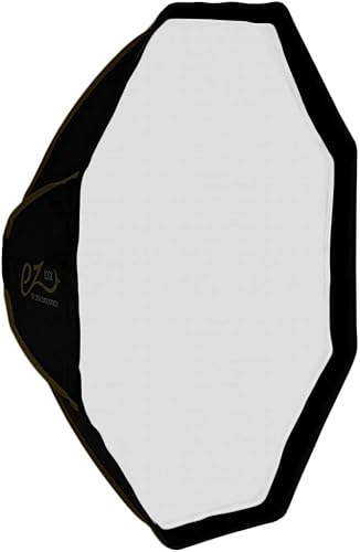 Glow Tejidos de difusión exterior para EZ Lock 25" Octa Small Softbox