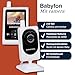 GRUNDIG Babyphone Video 2,4"