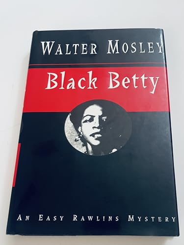 Black Betty