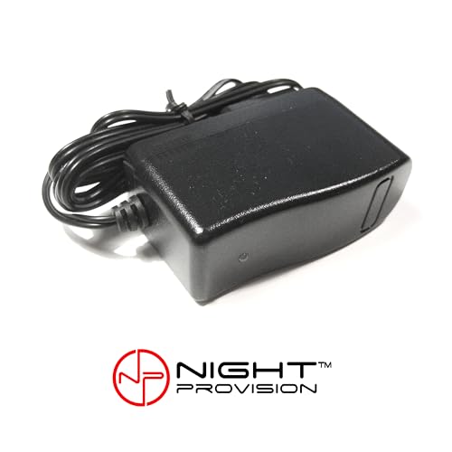 Cargador de batería de 8,4 V ideal para rutas nocturnas en bicicleta 7