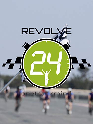 Revolve 24 - 2019