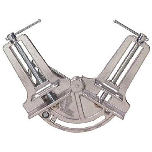 Adjustable Clamp 9133 Corner/Splicing Clamp, 3-Inch