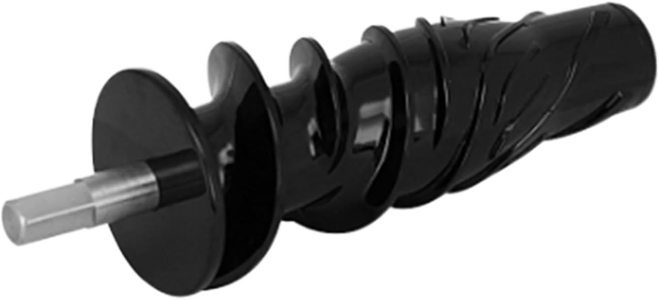 Juicer Accessories Parts Screws Screws Propeller Horizontal Juicer, Compatible For Juicer.