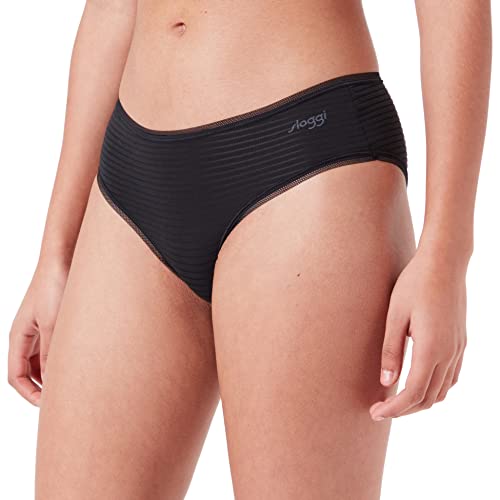 Sloggi Ever Fresh Plus Hipster Briefs Knickers Mid Rise Lined Brief Lingerie #TOP23