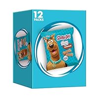 Algopix Similar Product 12 - Kelloggs SCOOBYDOO Baked Graham