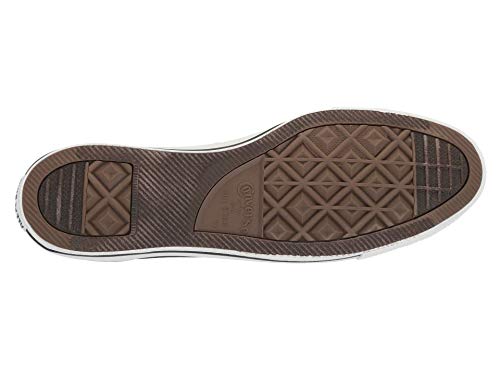 Converse Lo Top Black 73