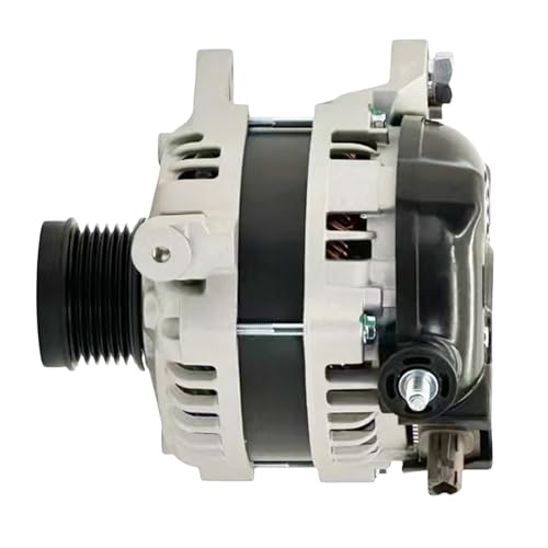 Generator Alternator Compatible For Subaru Forester Crosstrek Compatible For Legacy Outback WRX 2.5 2018-23700AB051 23700AB050 A5TV0881