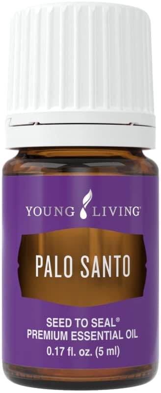 Young Living パロ サント エッセンシャルオイル 5ml Amazon.com: Young Living Palo Santo Essential Oil | 5 ml | Warm