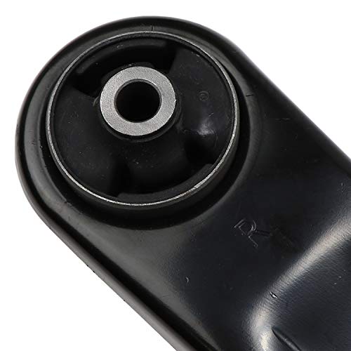 Triangle de suspension BECKARNLEY 102-8076 avec rotule de direction avant