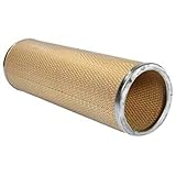 Air Filter D8NN9R500AA Fits Replacement Ford OEM 8730 8830 TW25 TW30 TW35