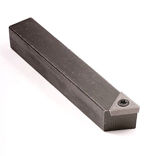 Outil de tournage AR4 Hhip 2003-0101 carbure indexable 1/4" porte-plaquette