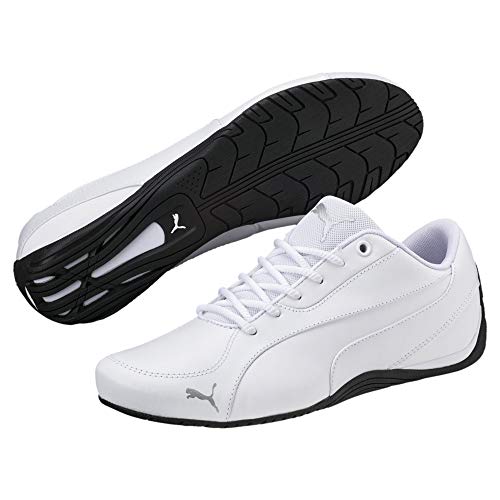 Image of Puma Unisex Adult Drift Cat 5 Core Sneaker