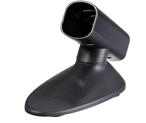 Xtenzi Wall Mount Flat Iron Holder, Heat Resistant Glove & Clip Bundle for Straightener Hair Styling Tools - Thumbnail 4