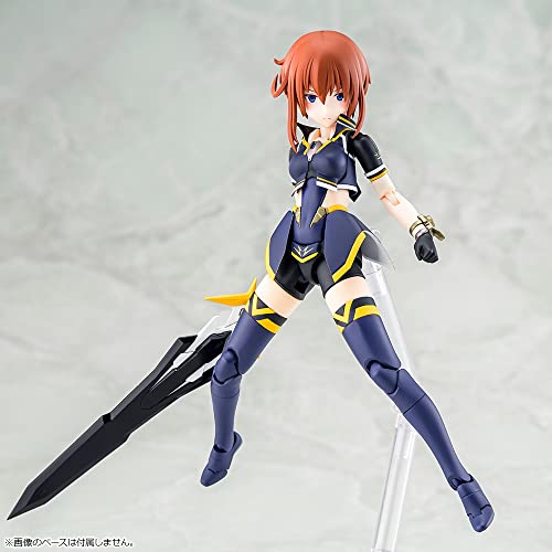 Kotobukiya Alice Gear Aegis: Sugumi Kanagata (Ga-Shin) miniatura 7