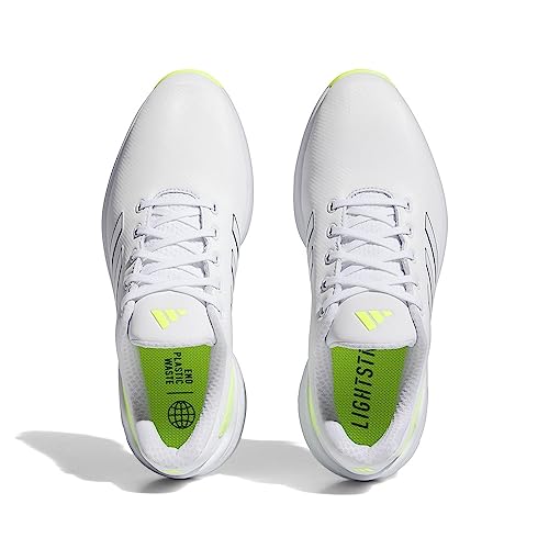 Image of adidas Men's ZG23 Golf Shoe