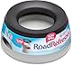 Road Refresher Non Spill Water Bowl Grey Small