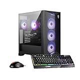 Compare technical specifications of MSI Aegis R2 (Aegis)