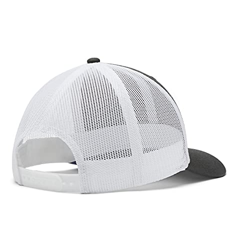 Image of Columbia Unisex Mesh Snap Back