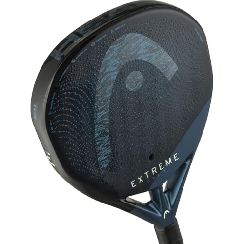 Image of HEAD Extreme Padel Racket Paddle Series (Elite, Motion, One, Pro) | Paddle
