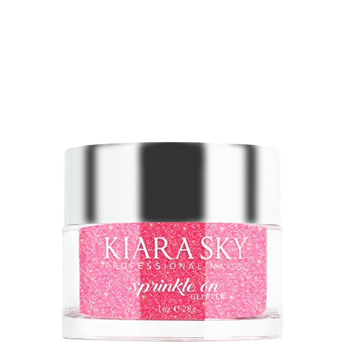 Kiara Sky Sprinkle On Glitter Collection (Be-U-Tiful)