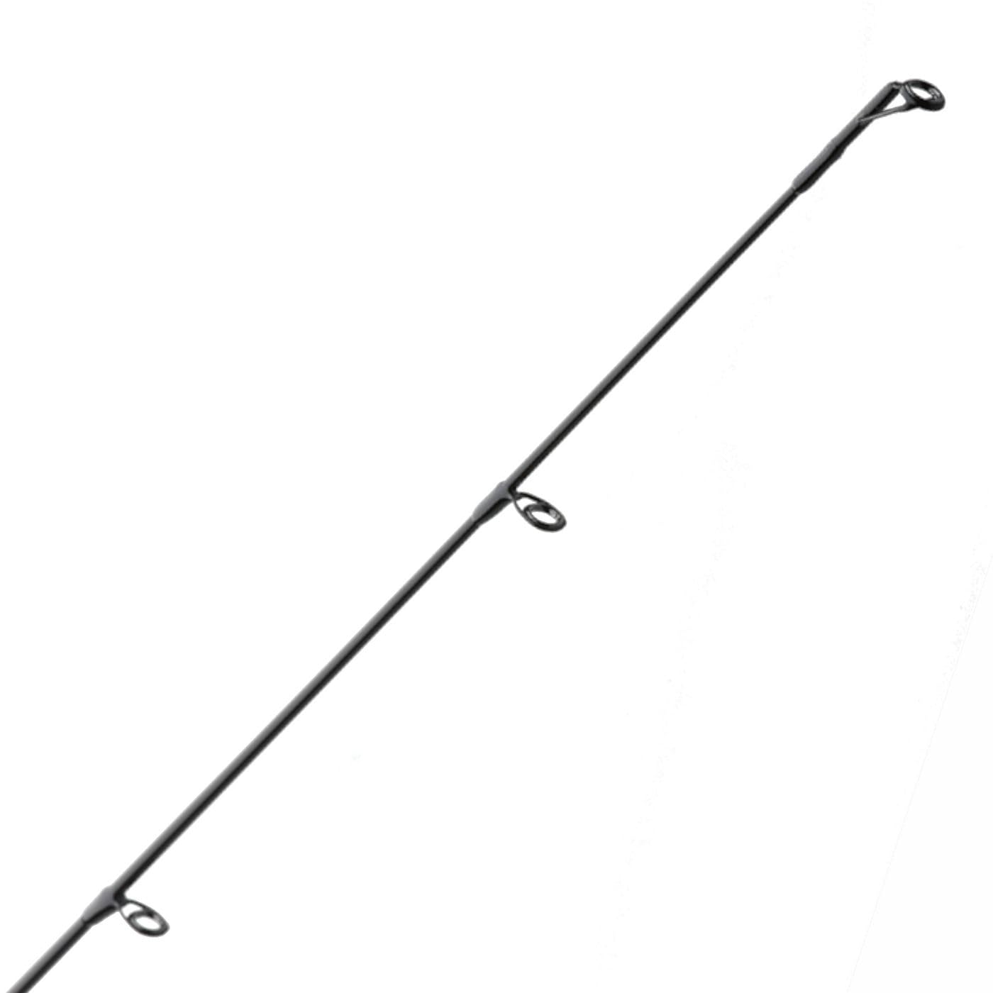 Savage Gear SG2 Distance Game 2,74m 25-65g - Angelrute für Hecht & Zander, Blinkerrute, Spinnrute, Rute zum Hechtangeln