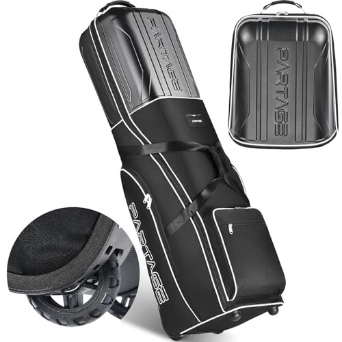 Golf Travel Bag 900D Oxford