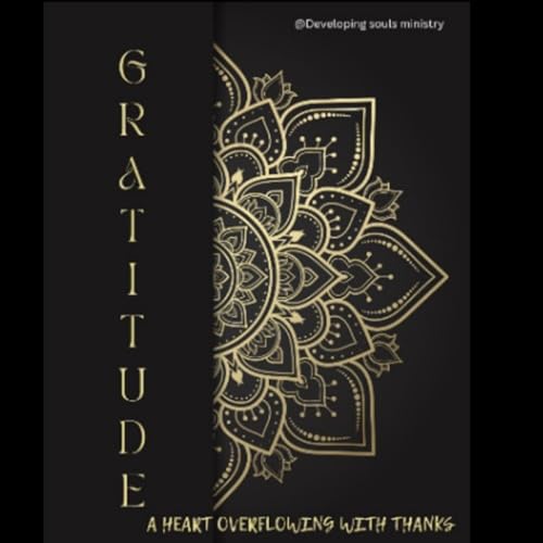 Cultivating Gratitude