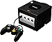GameCube (Jet Black) (Renewed)