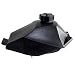 Produktbild AISEN 2 Takt Benzin Tank Benzintank Kraftstofftank 49ccm für Mini Atv Quad Pocket Bike