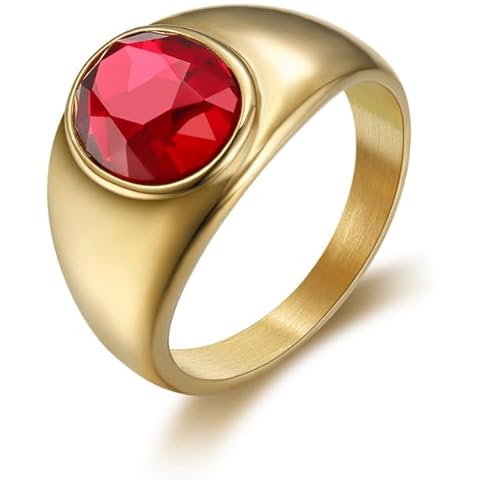 Bague Chevalière Gipsy BOBIJOO Cover